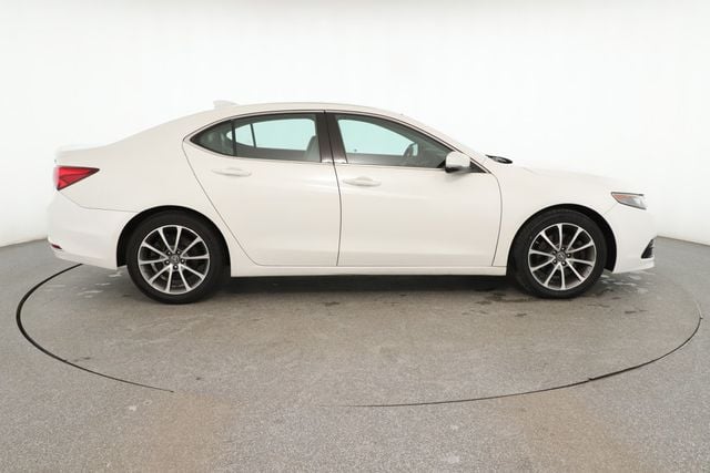 2015 Acura TLX  photo