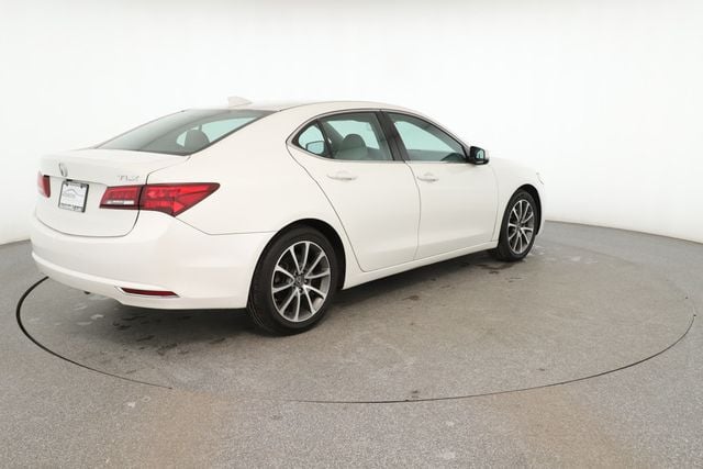 2015 Acura TLX  photo