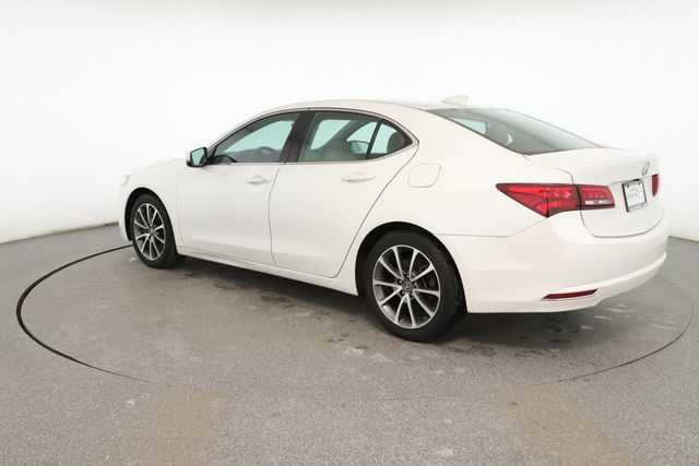 2015 Acura TLX  photo