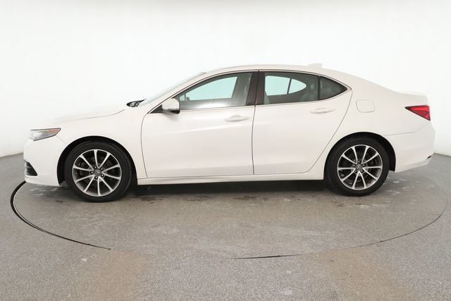 2015 Acura TLX  photo