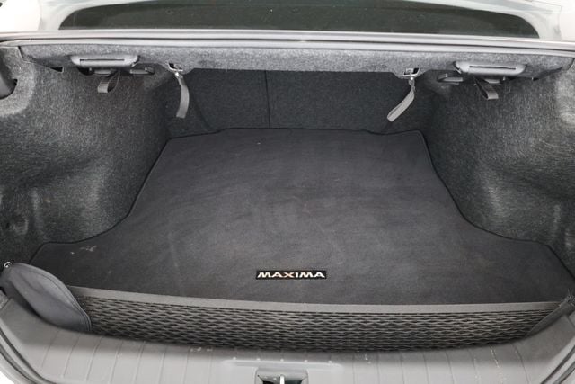 2023 Nissan Maxima  photo