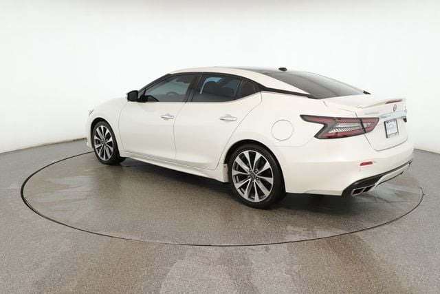 2023 Nissan Maxima  photo
