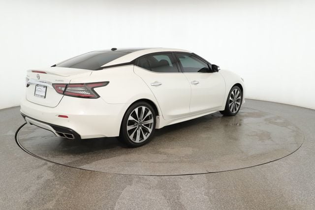 2023 Nissan Maxima  photo
