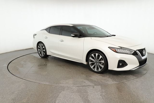2023 Nissan Maxima  photo