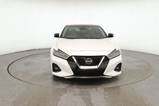 2023 Nissan Maxima  photo