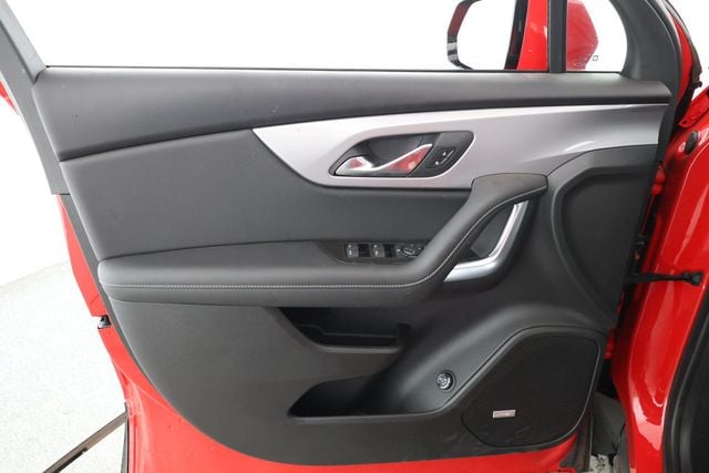 2024 Chevrolet Blazer  photo