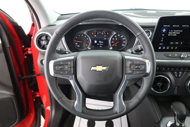 2024 Chevrolet Blazer  photo