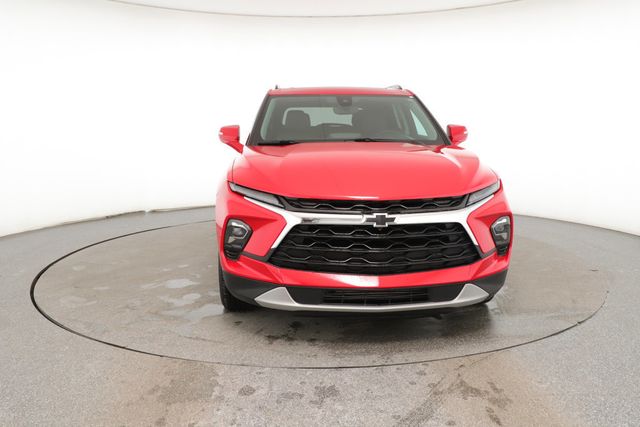 2024 Chevrolet Blazer  photo