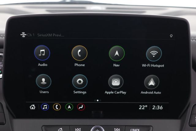2024 Chevrolet Blazer  photo