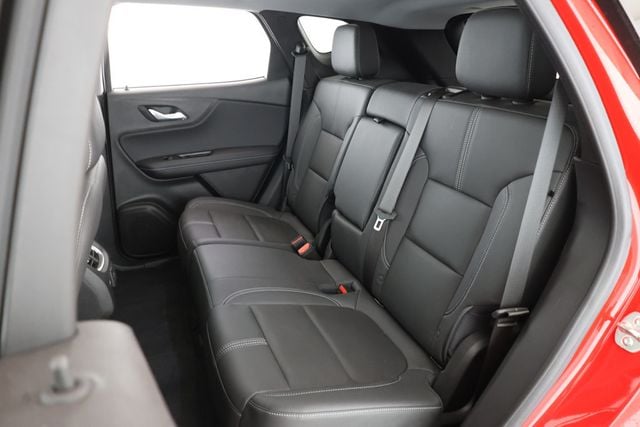 2024 Chevrolet Blazer  photo