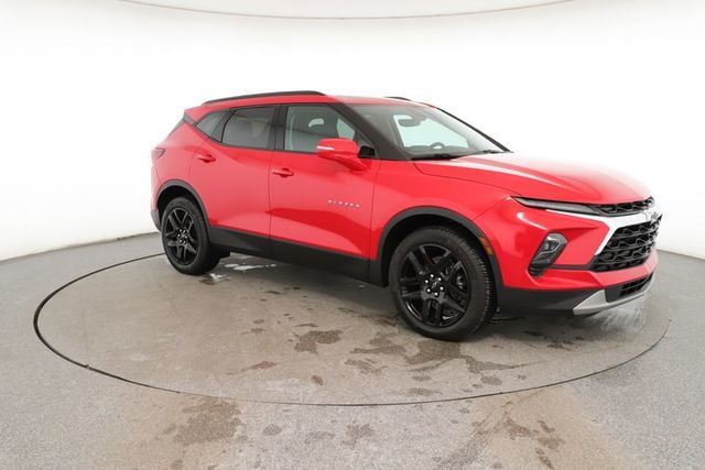 2024 Chevrolet Blazer  photo