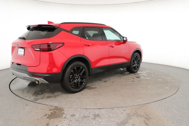 2024 Chevrolet Blazer  photo