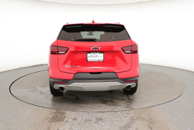 2024 Chevrolet Blazer  photo