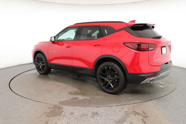 2024 Chevrolet Blazer  photo