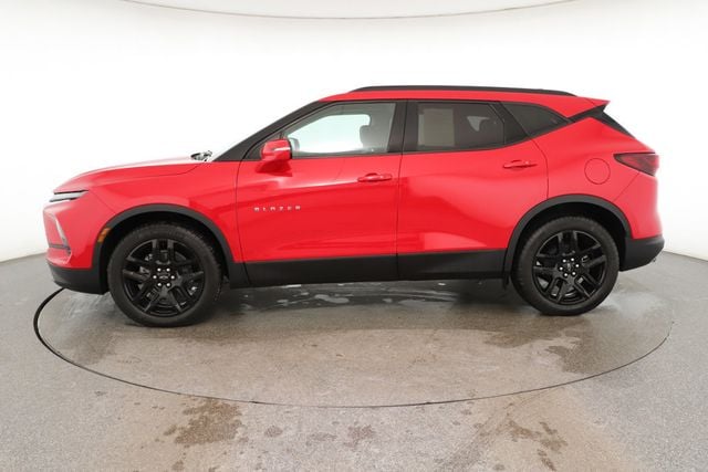 2024 Chevrolet Blazer  photo