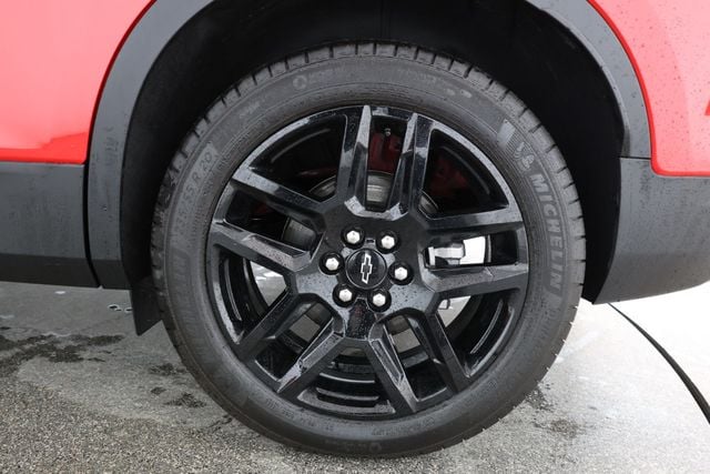 2024 Chevrolet Blazer  photo