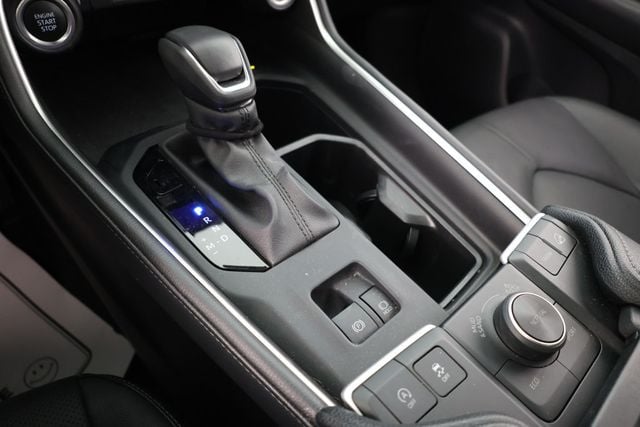 2024 Toyota Grand Highlander  photo