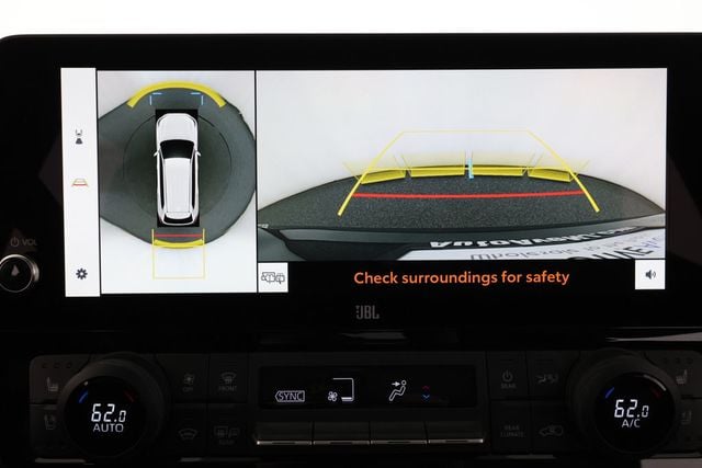 2024 Toyota Grand Highlander  photo