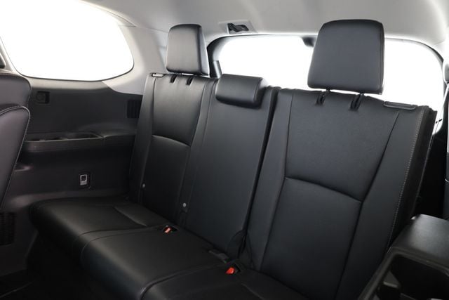 2024 Toyota Grand Highlander  photo