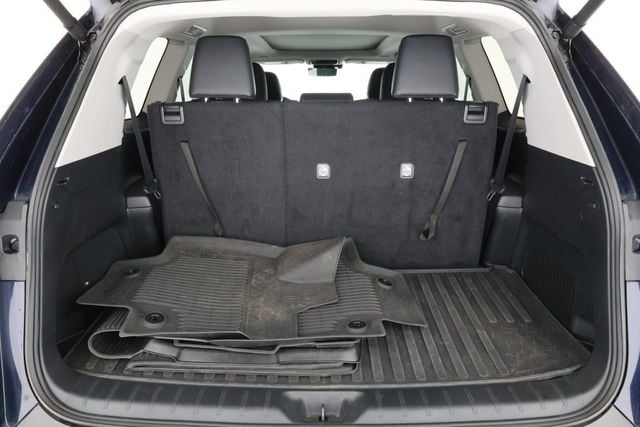 2024 Toyota Grand Highlander  photo