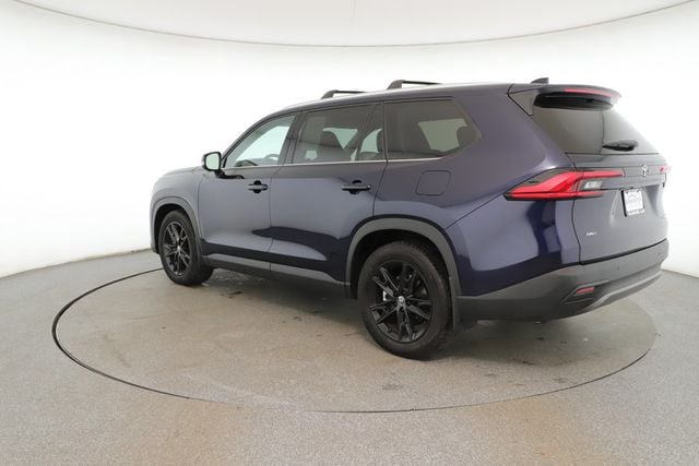 2024 Toyota Grand Highlander  photo