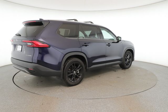 2024 Toyota Grand Highlander  photo