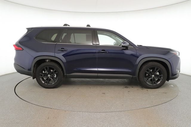 2024 Toyota Grand Highlander  photo