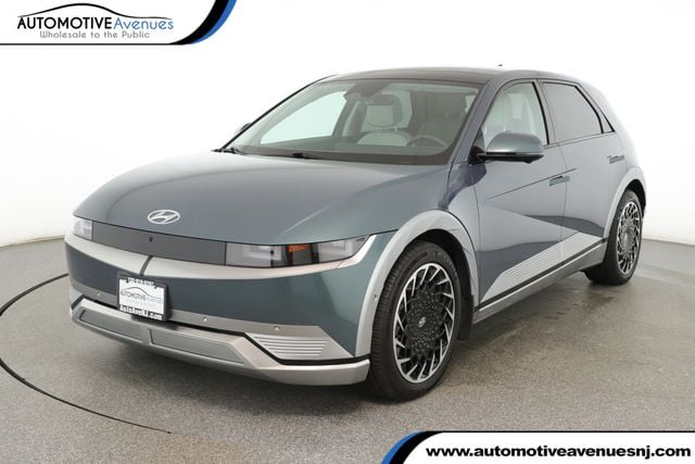 2023 Hyundai IONIQ 5  photo