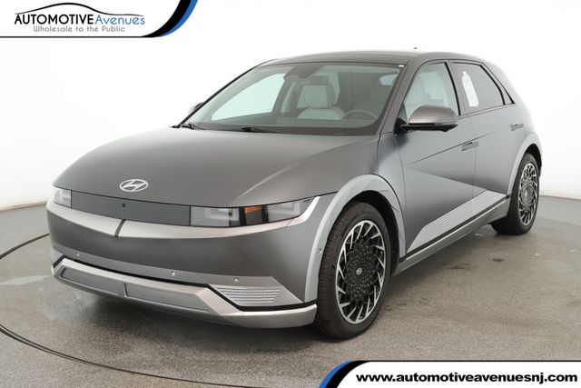 2023 Hyundai IONIQ 5  photo