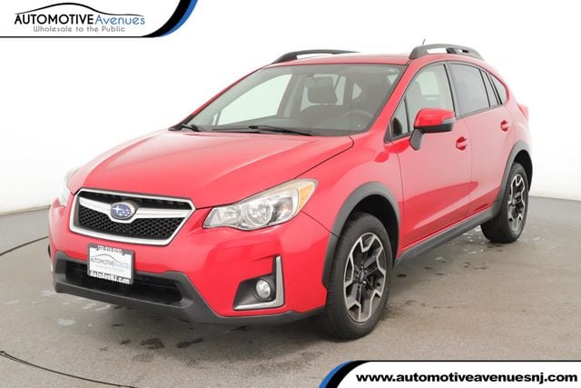 2016 Subaru Crosstrek  photo