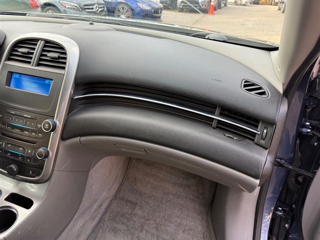 2014 Chevrolet Malibu LS photo