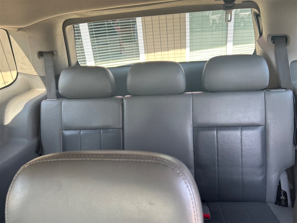 2006 Dodge Durango Limited photo