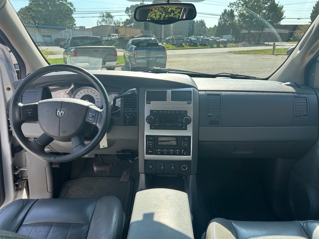 2006 Dodge Durango Limited photo