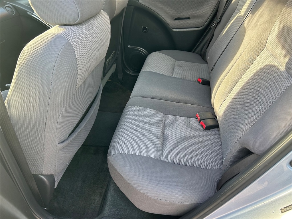2006 Toyota Matrix photo