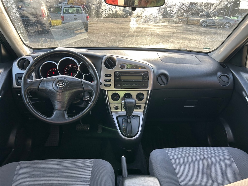 2006 Toyota Matrix photo
