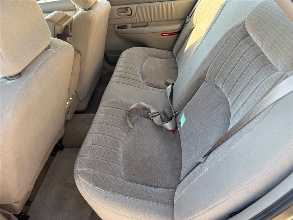 2003 Buick Century photo