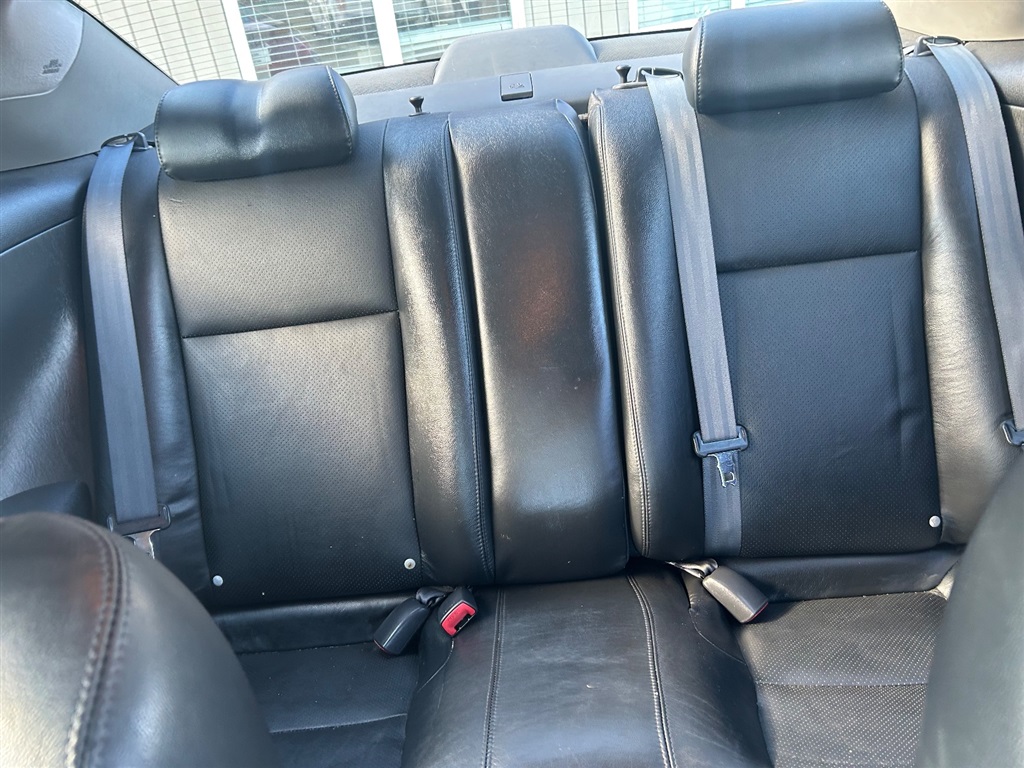 2007 Toyota Camry Solara SE V6 photo