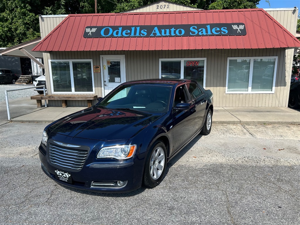 Chrysler