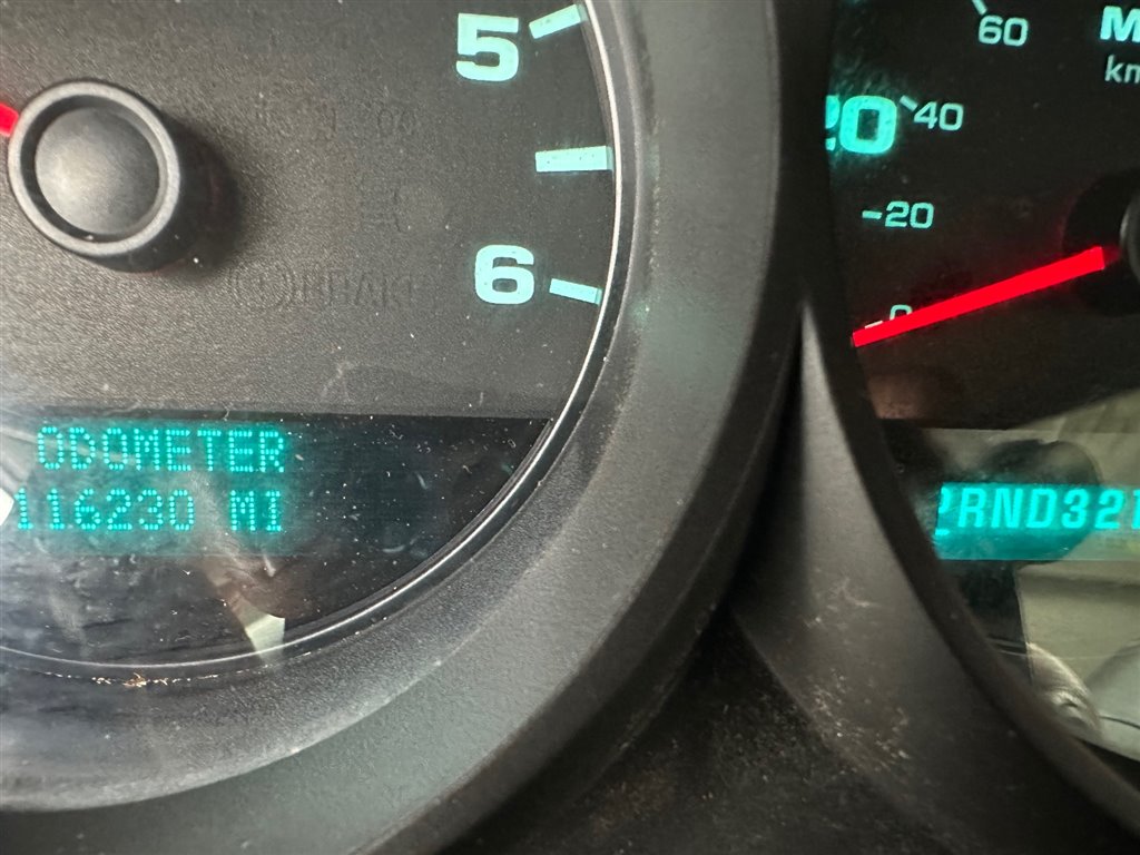 2011 GMC Sierra 1500 Work Truck photo