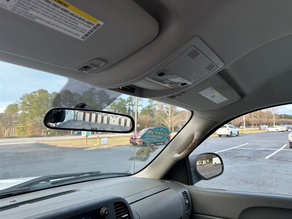 2011 GMC Sierra 1500 Work Truck photo