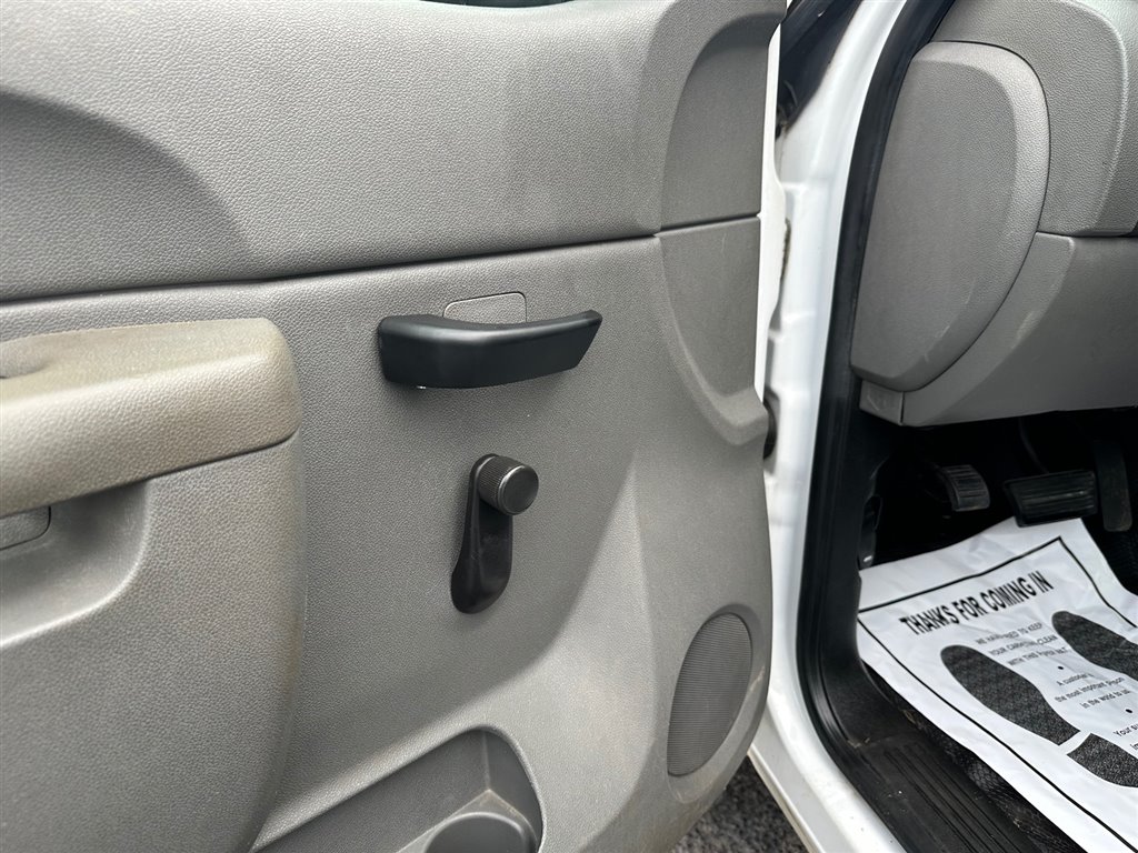 2011 GMC Sierra 1500 Work Truck photo
