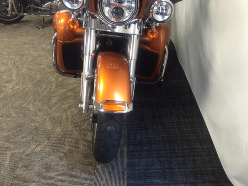 2015 Harley-Davidson   photo