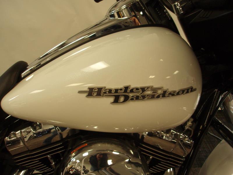 2016 Harley-Davidson FLHX - Street Glide®  photo