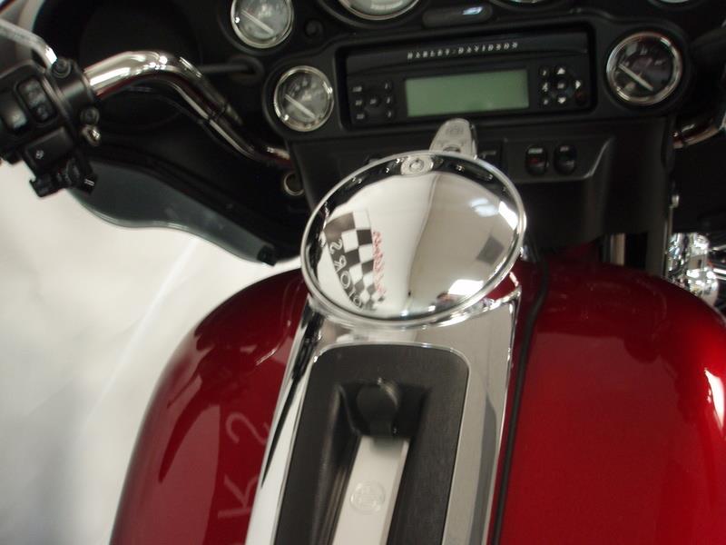 2013 Harley-Davidson FLHTK - Electra Glide® Ul  photo
