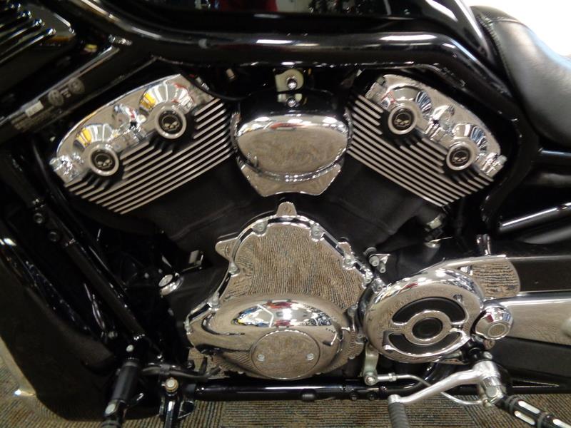 2007 Harley-Davidson VRSCD - V-Rod® Night Rod&  photo