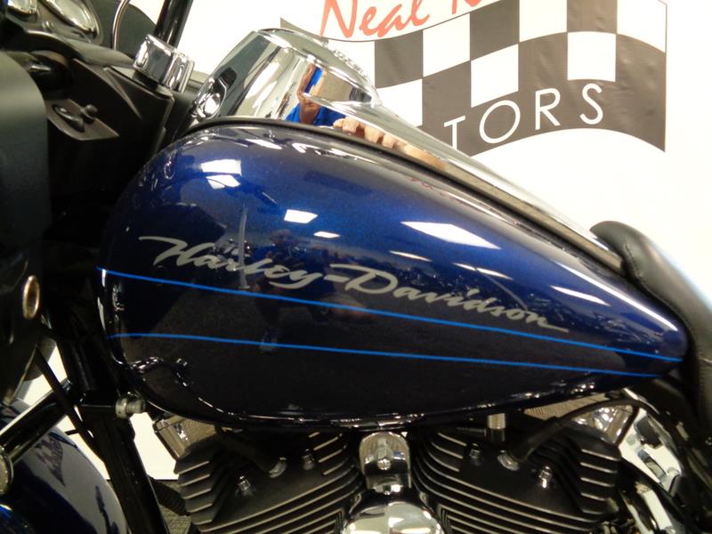 2012 Harley-Davidson FLTRX - Road Glide® Custo  photo