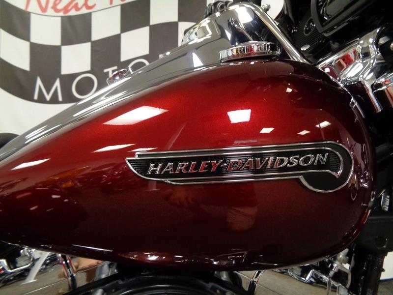 2016 Harley-Davidson FLRT - Freewheeler®  photo