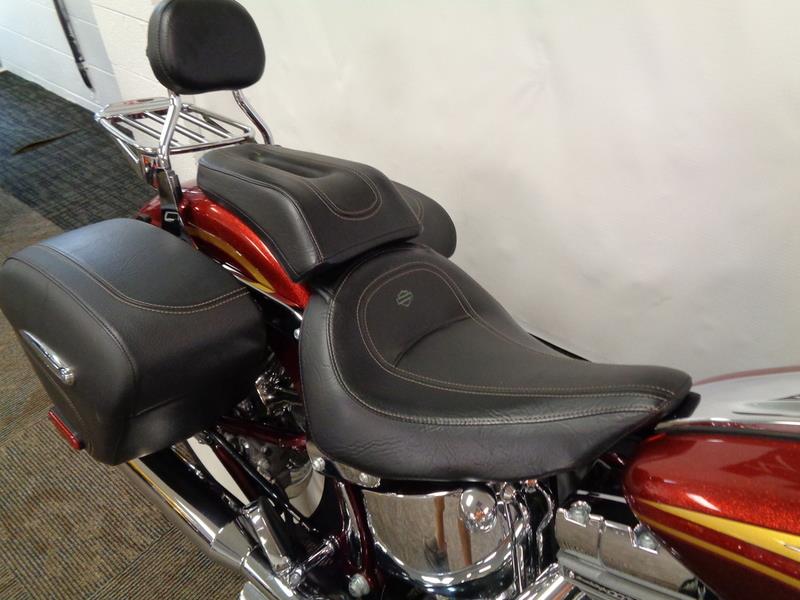 2014 Harley-Davidson FLSTNSE - CVO™ Softail&#  photo