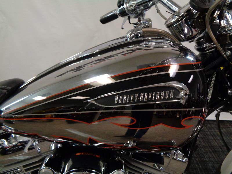 2014 Harley-Davidson FXSBSE - CVO™ Breakout&#  photo