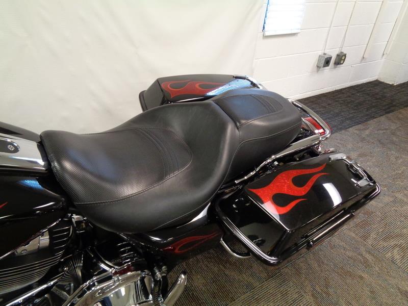 The 2006 Harley-Davidson FLHX - Street Glide® 